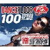 cd various - dancefloor fg dj radio 100 titres 10 ans (2010)