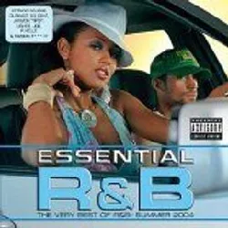 cd various - essential r&b (2004)