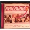 cd various - fan club 3 (1999)