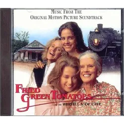 cd various - fried green tomatoes (original soundtrack) (1992)