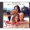 cd various - fried green tomatoes (original soundtrack) (1992)