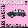 cd various - les années new wave 2 (1992)