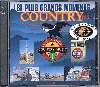 cd various - les plus grands moments country vol. 2 (1994)