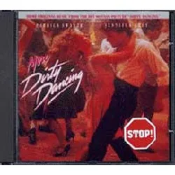 cd various - more dirty dancing (more original music from the hit motion picture 'dirty dancing')