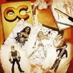 cd various - music from the oc : mix 4 (2005)