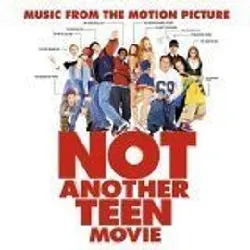 cd various - not another teen movie - music from the motion picture (2001)