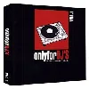 cd various - only for dj's vol. 1 (2005)