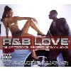 cd various - r&b love - 42 of today's sexiest urban licks (2003)