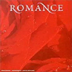 cd various - romance (2000)