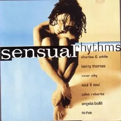 cd various - sensual rhythms (1997)
