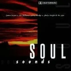 cd various - soul sounds