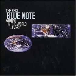 cd various - the best blue note album in the world...ever! (1999)
