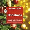 cd various - the best ever christmas (2015)