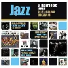 cd various - the perfect jazz collection (2010)
