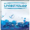 cd various - united house (1999)