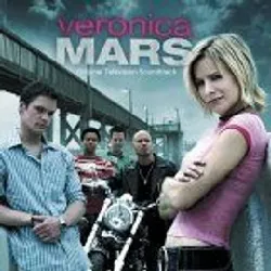 cd various - veronica mars (original television soundtrack) (2005)