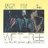 cd various - we three...tenor sax legends (1995)