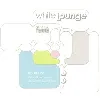 cd various - white lounge - sur la terre (2001)
