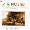 cd wolfgang amadeus mozart - concertos for piano and orchestra no. 11, no. 14