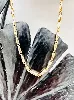 chaîne en or maille fantaisie or 750 millième (18 ct) 23,92g