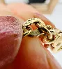 chaîne en or maille fantaisie or 750 millième (18 ct) 23,92g