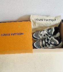 chaussures louis vuitton archlight sneakers