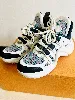 chaussures louis vuitton archlight sneakers