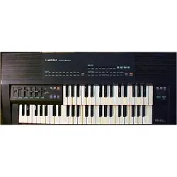 clavier casio dm-100