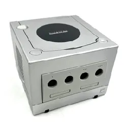 console nintendo gamecube ( import jap )