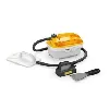 décolleuse à papier peint électrique à vapeur steamforce plus, 2000w