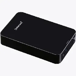 disuqe dur intenso memory case - 1 to - externe (portable) - 2.5" - usb 3.0 - 5400 tours/min