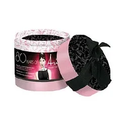 dvd 80 years of audrey - coffret 8 - pack