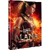 dvd alana, déesse de justice
