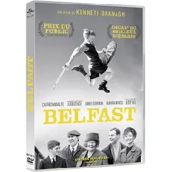 dvd belfast