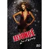 dvd beyoncé - live at wembley