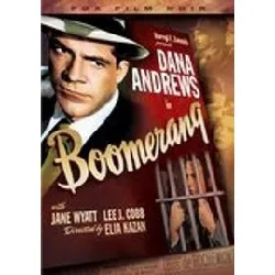 dvd boomerang [dvd] [1947] [region 1] [us import] [ntsc]