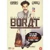 dvd borat, leçons culturelles sur l'amérique au profit glorieuse nation kazakhstan - edition belge