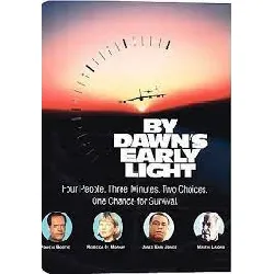 dvd by dawn's early light