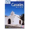 dvd canaries - de lave et de sable