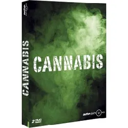 dvd cannabis