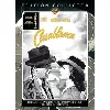 dvd casablanca - édition collector