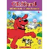 dvd clifford - clifford et la fête foraine
