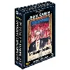 dvd coffret jean gabin - le baron de l'ecluse & les grandes familles