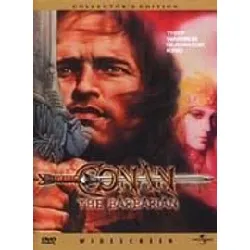 dvd conan the barbarian