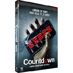 dvd countdown
