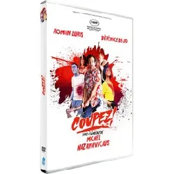 dvd coupez !