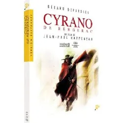 dvd cyrano de bergerac [édition collector blu - ray + dvd]