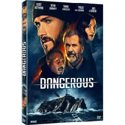 dvd dangerous