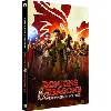 dvd donjons & dragons : l'honneur des voleurs