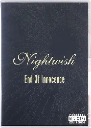 dvd end of innocence